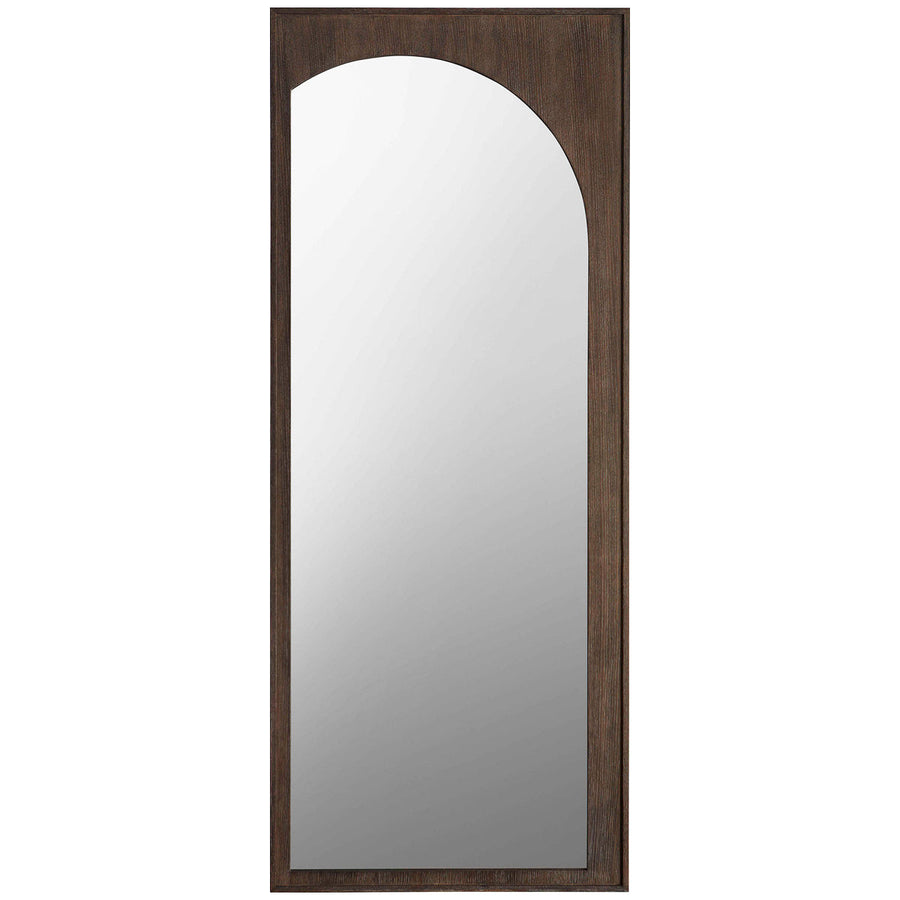 Baker Furniture Portico Floor Mirror MR8412