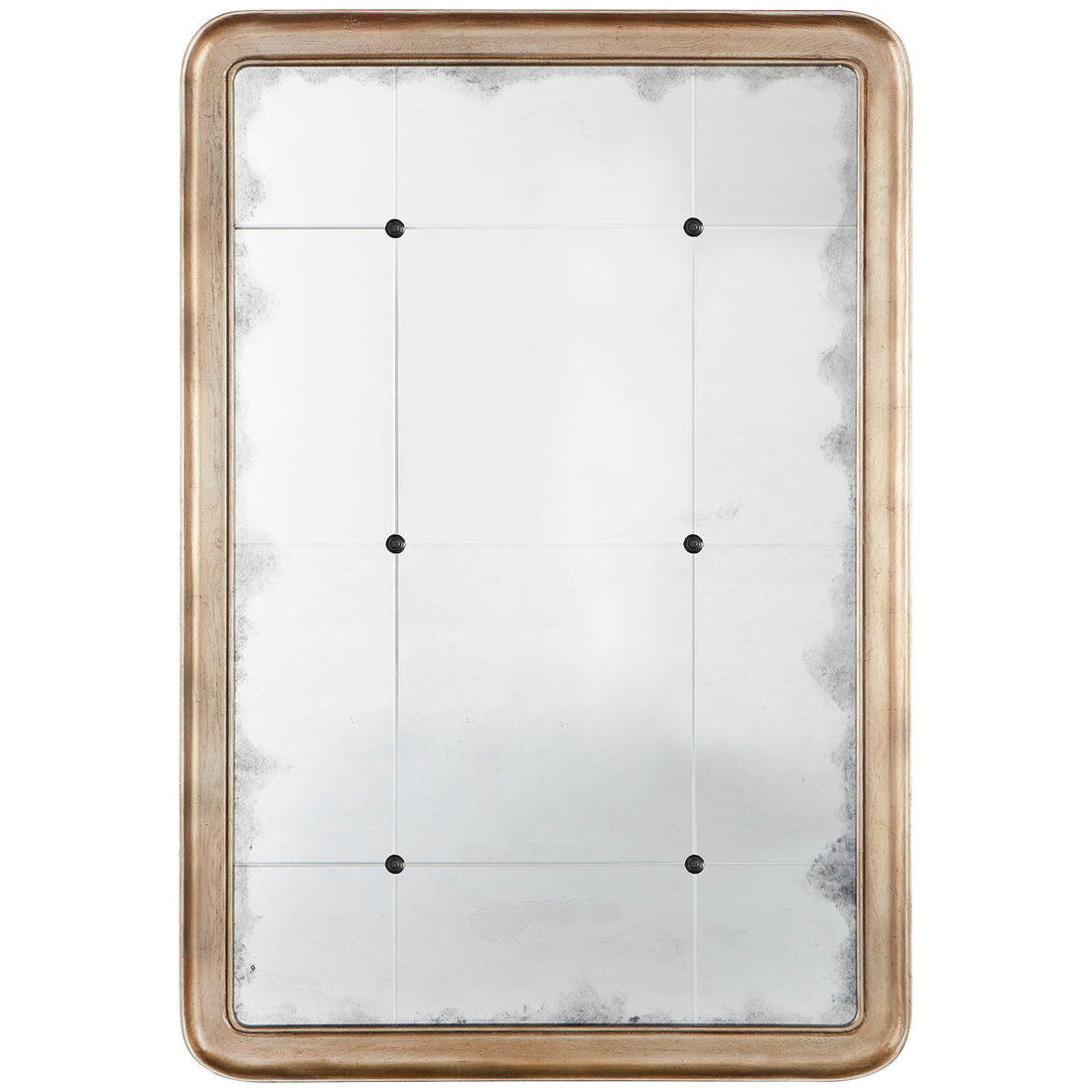 Baker Furniture Orangery Mirror MR8413