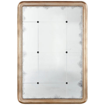 Baker Furniture Orangery Mirror MR8413