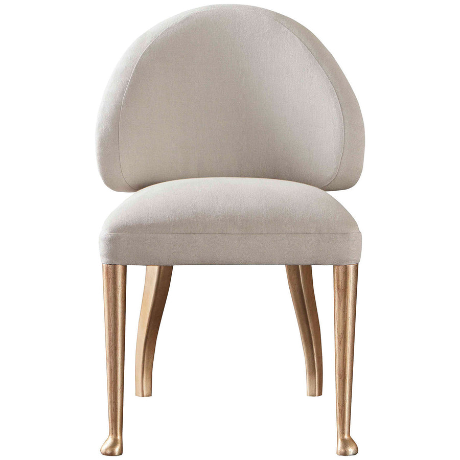 Baker Furniture Josephine Chair MR8440