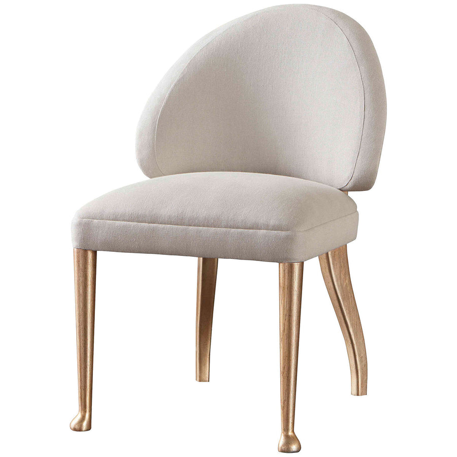 Baker Furniture Josephine Chair MR8440