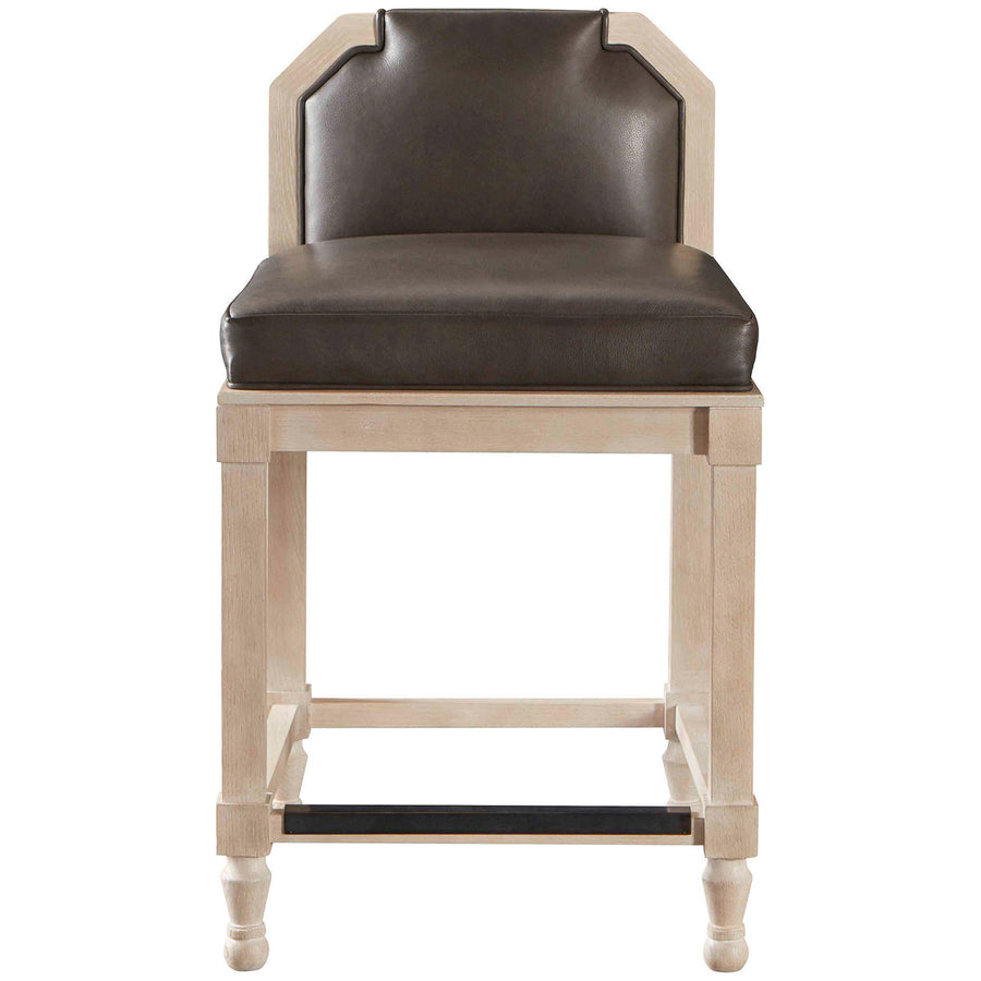 Baker Furniture Dillin Counter Stool MR8446