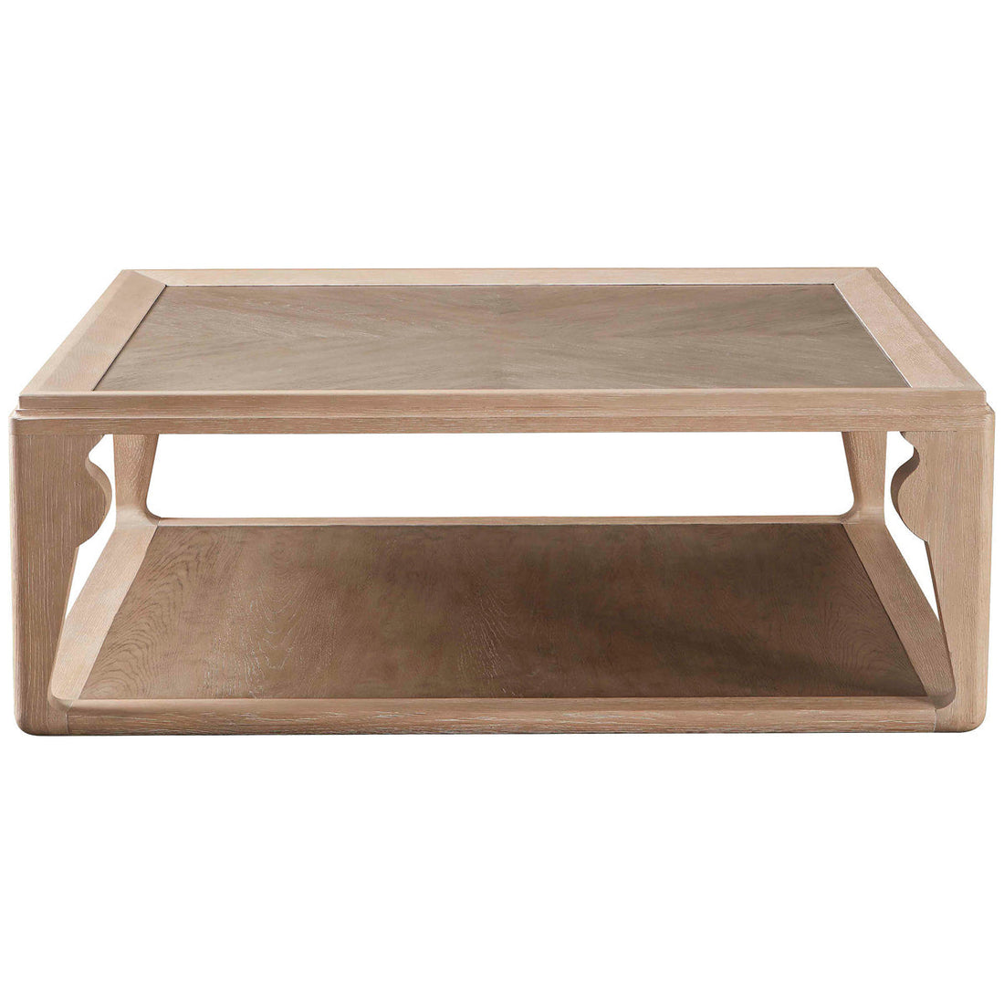 Baker Furniture Nolan Cocktail Table MR8451