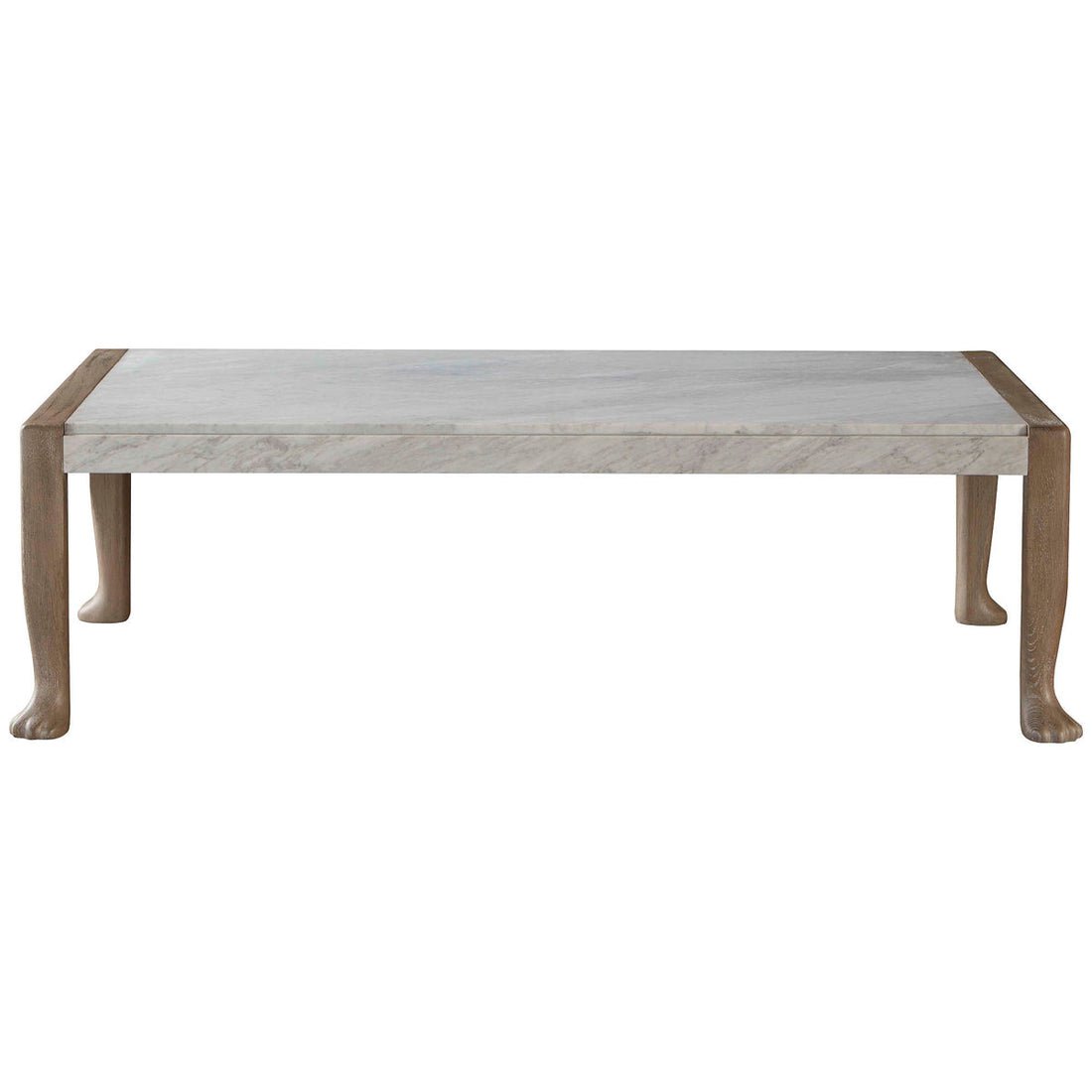 Baker Furniture Daria Cocktail Table MR8452