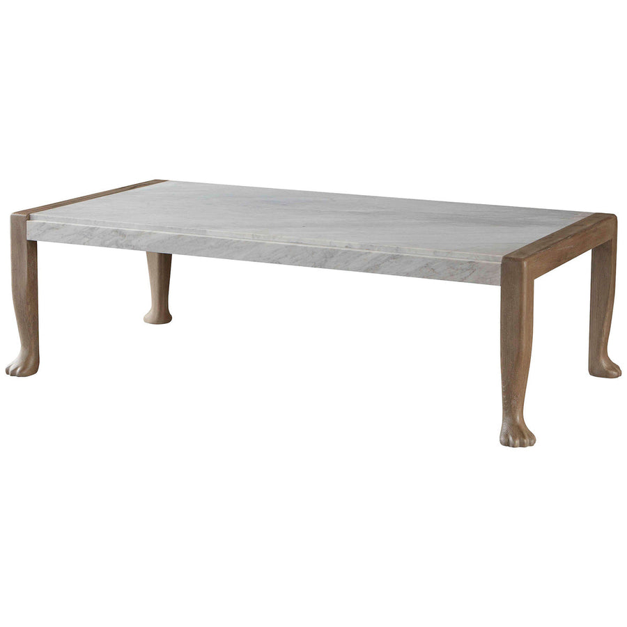 Baker Furniture Daria Cocktail Table MR8452