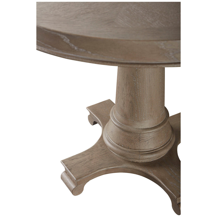 Baker Furniture Ansel Table MR8458