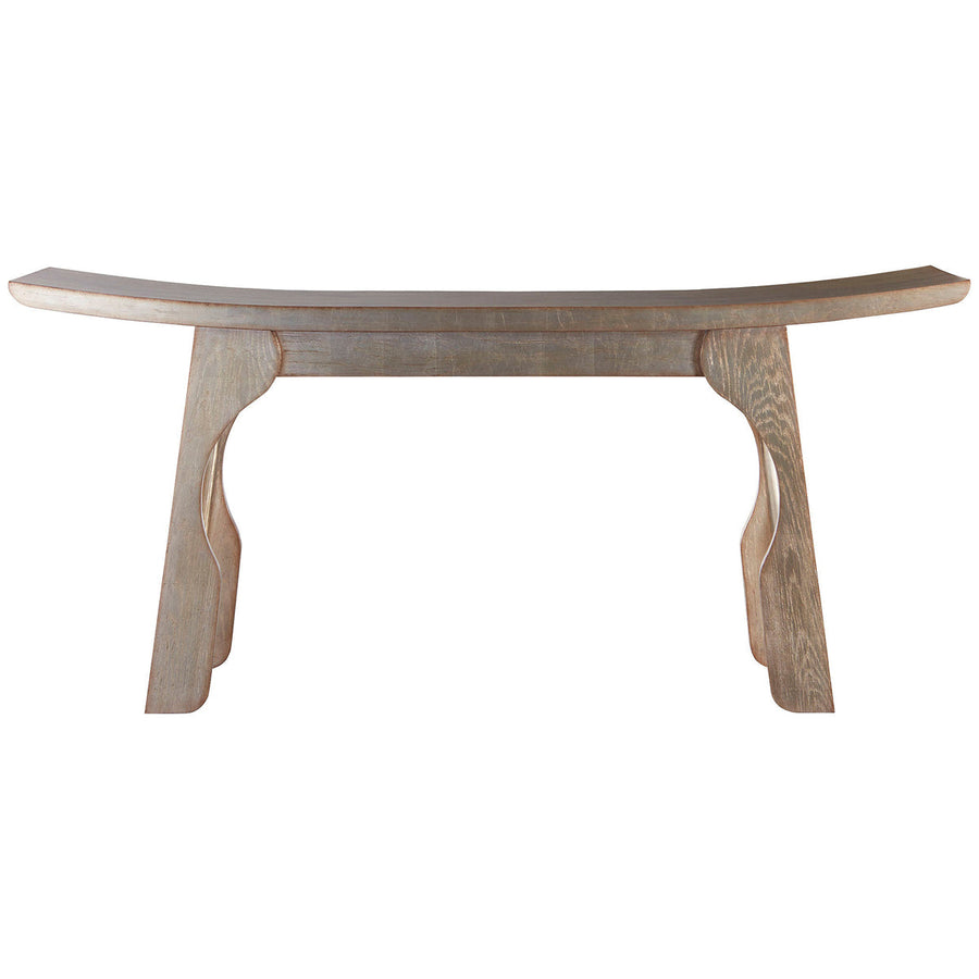 Baker Furniture Makiko Console Table MR8463