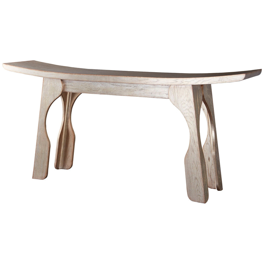 Baker Furniture Makiko Console Table MR8463