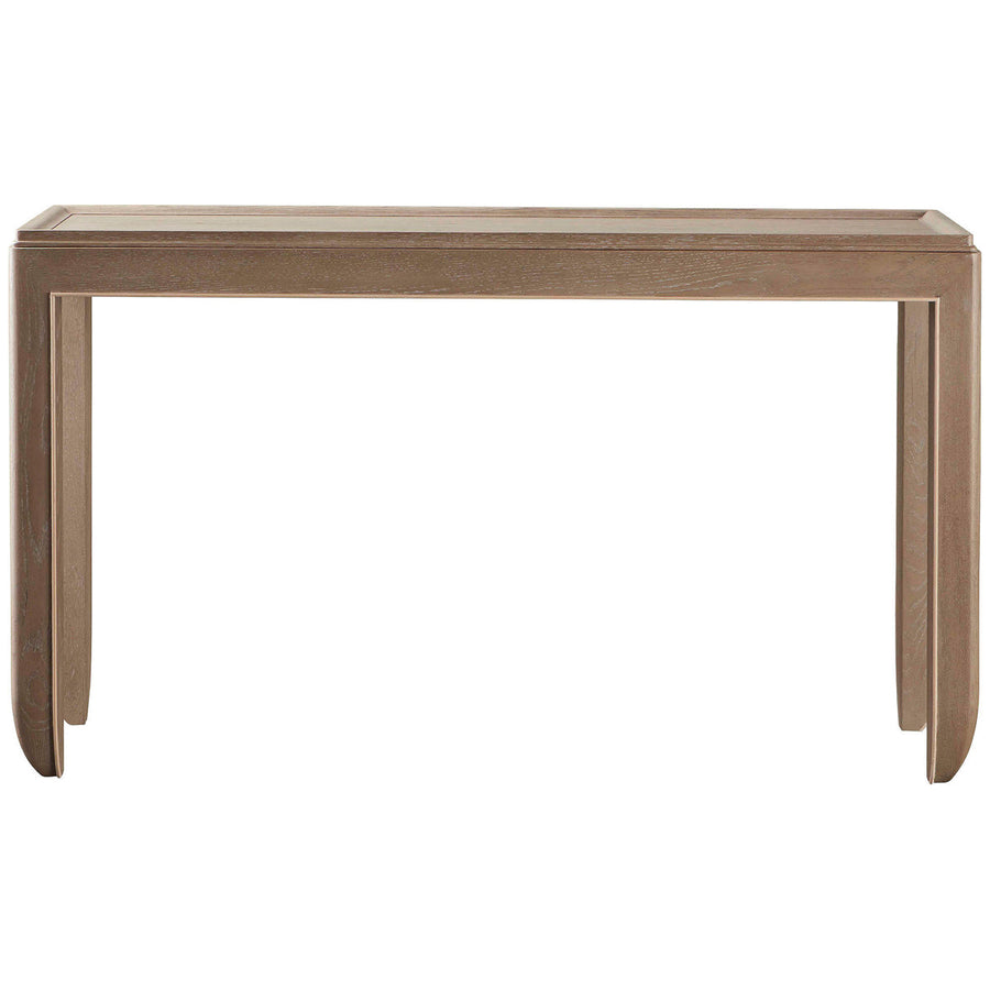 Baker Furniture Genevieve Console Table MR8465