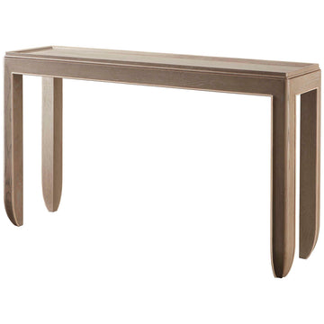 Baker Furniture Genevieve Console Table MR8465