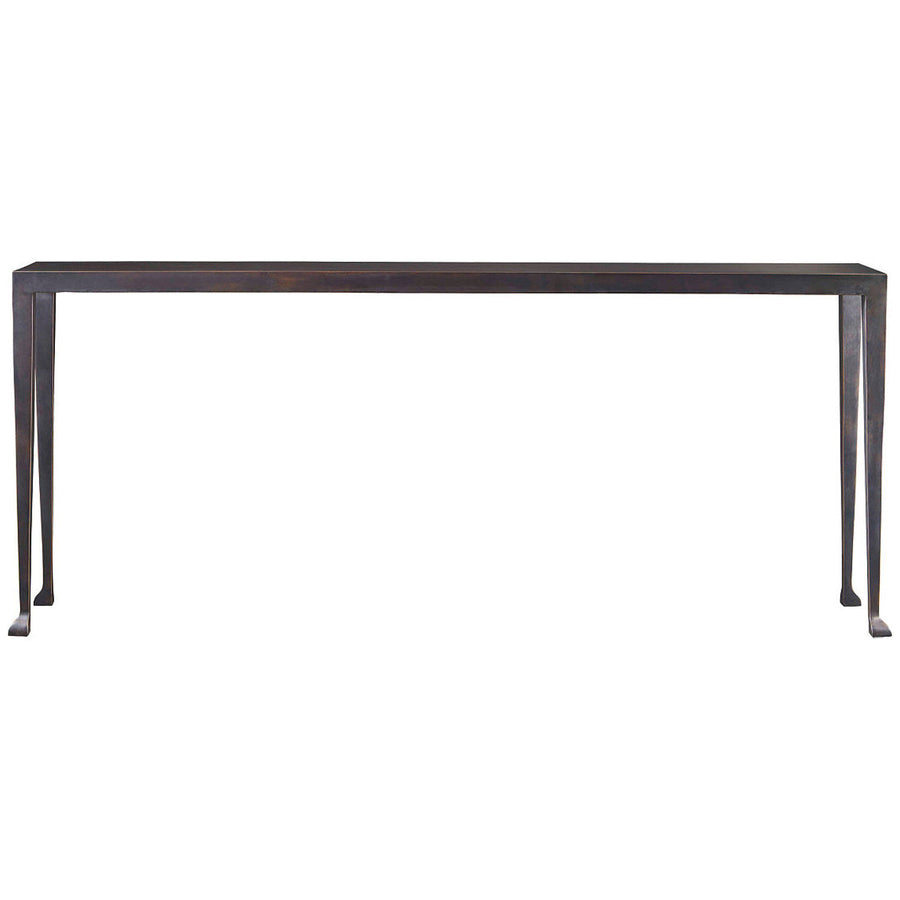 Baker Furniture Noble Console Table MR8466