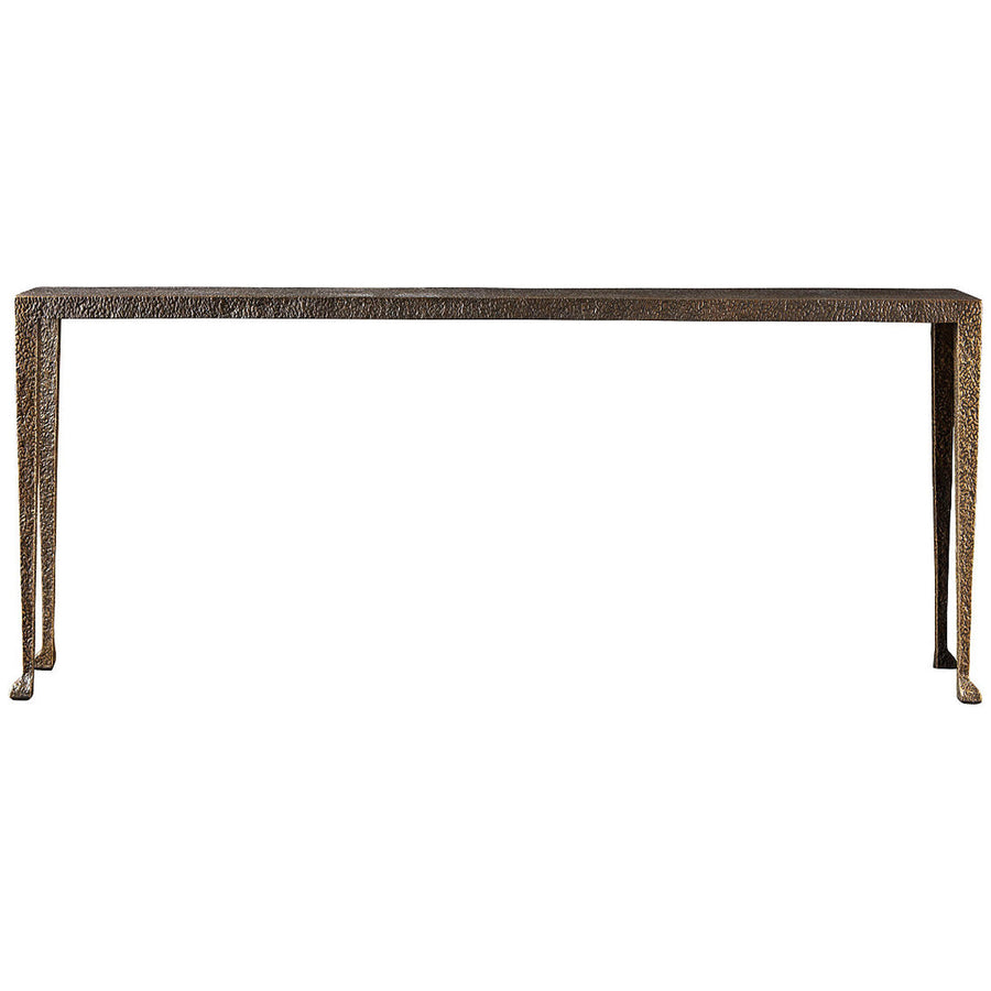 Baker Furniture Noble Console Table MR8466