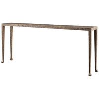 Baker Furniture Noble Console Table MR8466