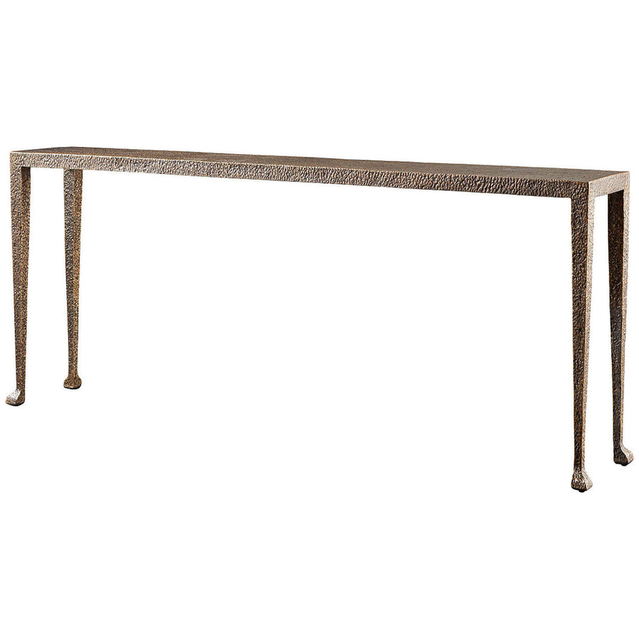 Baker Furniture Noble Console Table MR8466