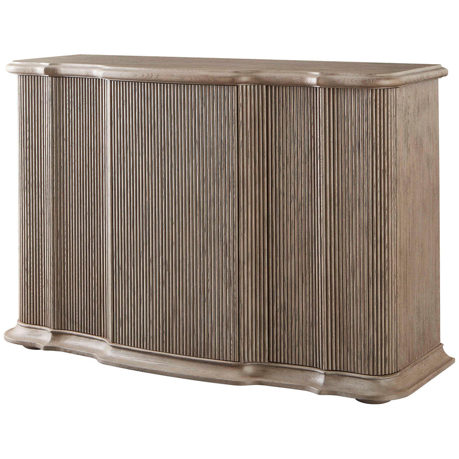 Baker Furniture Laurent Chest MR8474