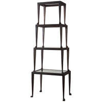 Baker Furniture Effie Etagere MR8495