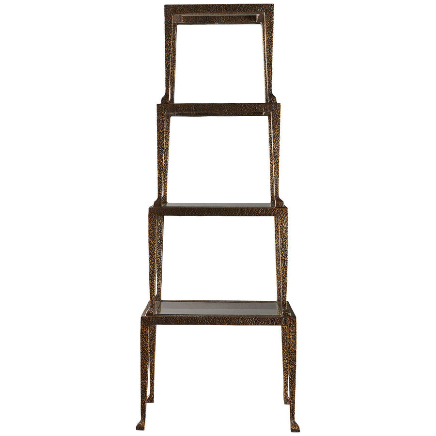 Baker Furniture Effie Etagere MR8495