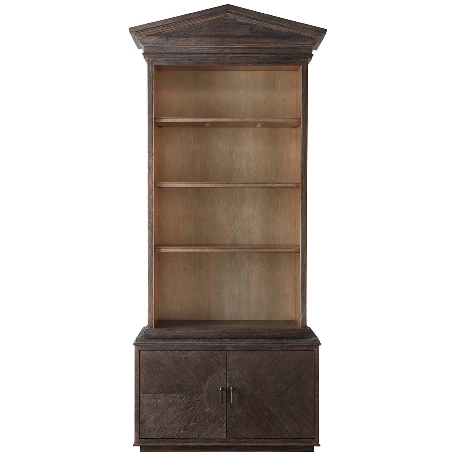 Baker Furniture Thaddaeus Bookcase MR8496