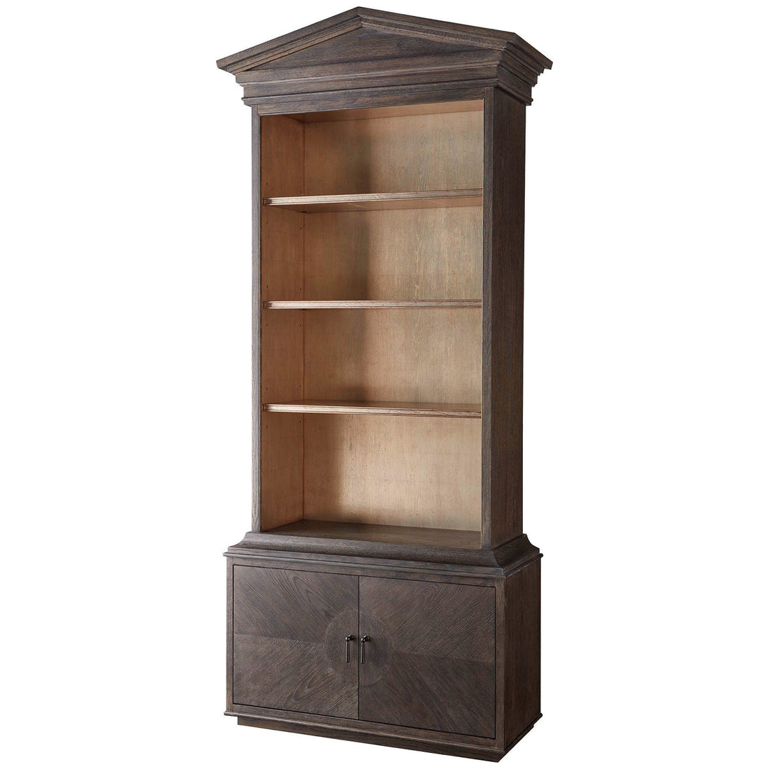 Baker Furniture Thaddaeus Bookcase MR8496