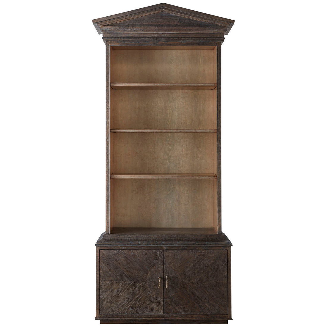 Baker Furniture Thaddaeus Bookcase MR8496