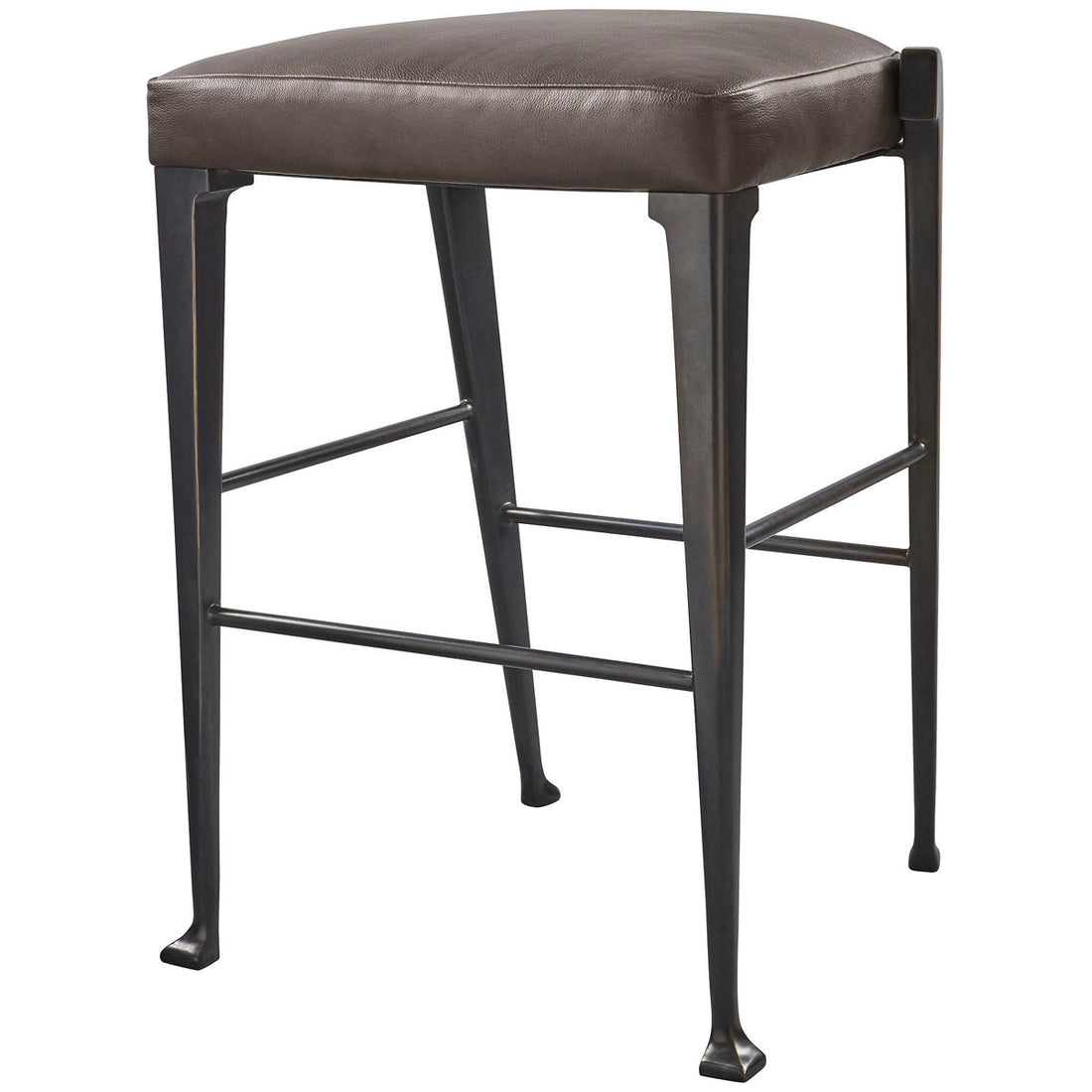 Baker Furniture Vere Counter Stool MR8498