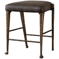 Baker Furniture Vere Counter Stool MR8498