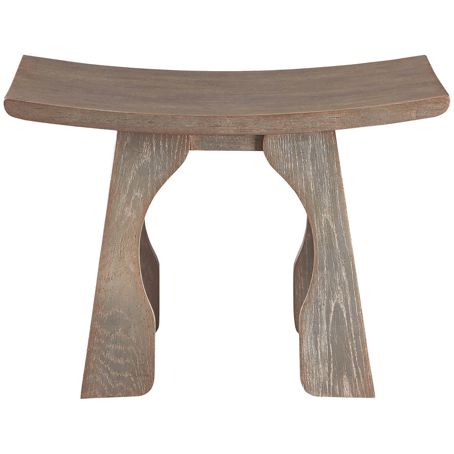 Baker Furniture Yoshiko Stool MR8537O