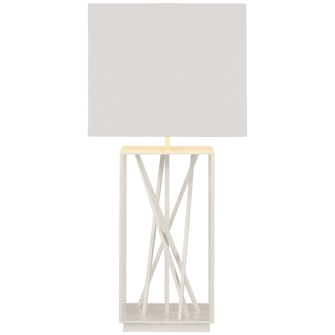 Baker Furniture Webb Table Lamp MRDC104