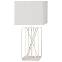 Baker Furniture Webb Table Lamp MRDC104