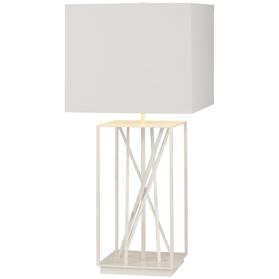 Baker Furniture Webb Table Lamp MRDC104