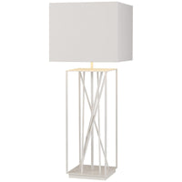 Baker Furniture Webb Buffet Lamp MRDC105