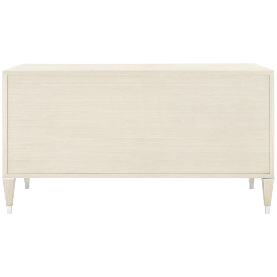 Villa & House Morris Extra Large 6-Drawer Dresser