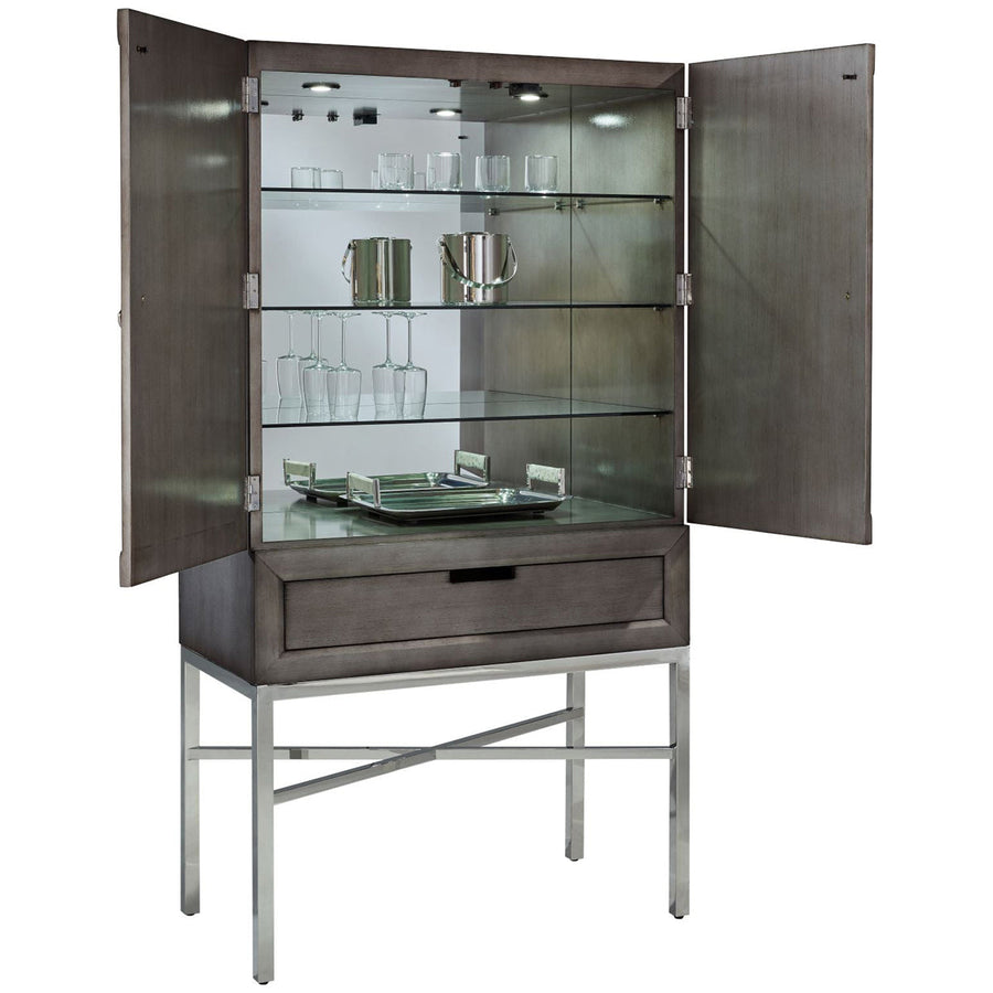 Belle Meade Signature Mandy Bar Cabinet