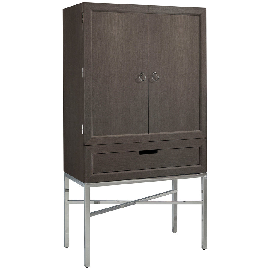 Belle Meade Signature Mandy Bar Cabinet