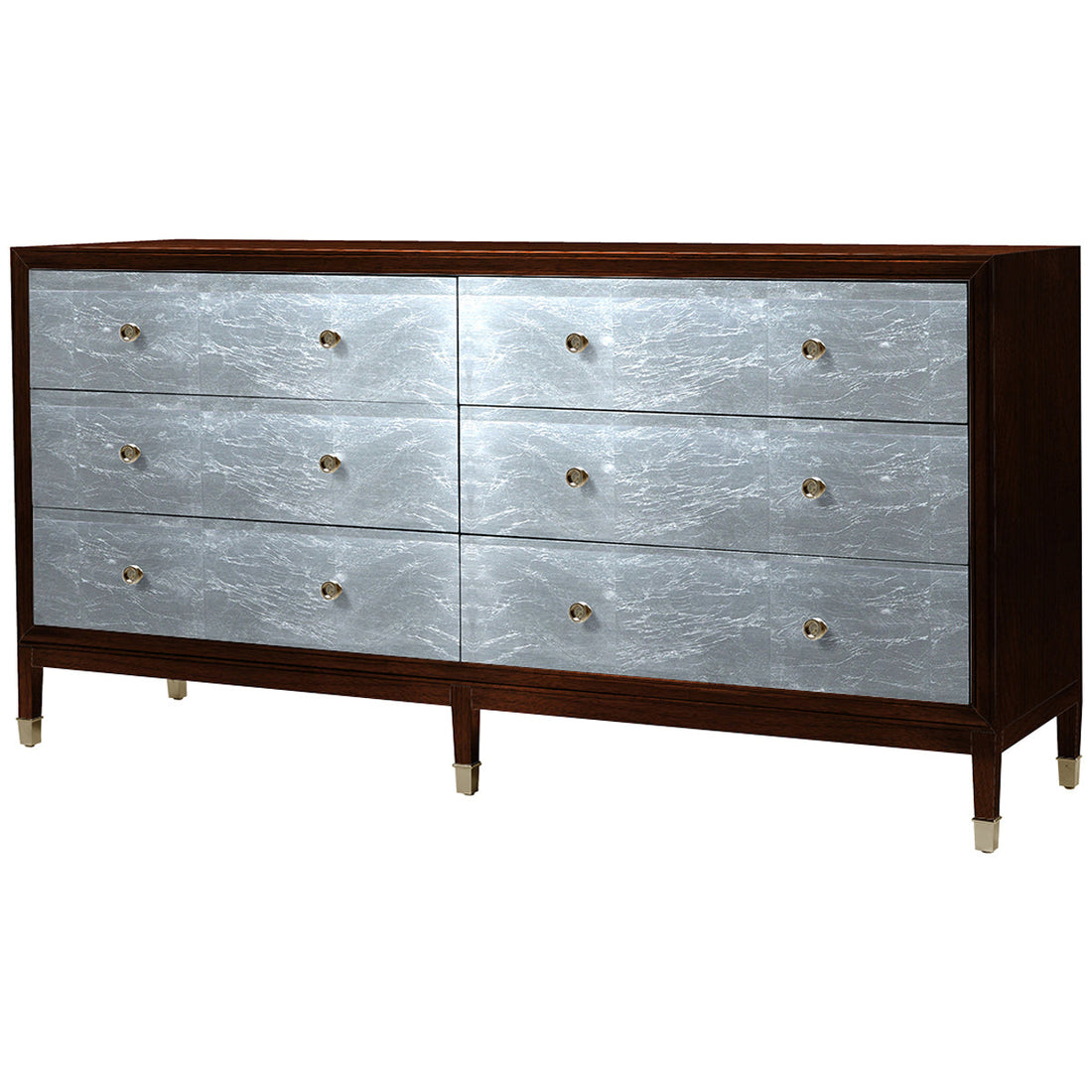 Belle Meade Signature Mansfield Dresser