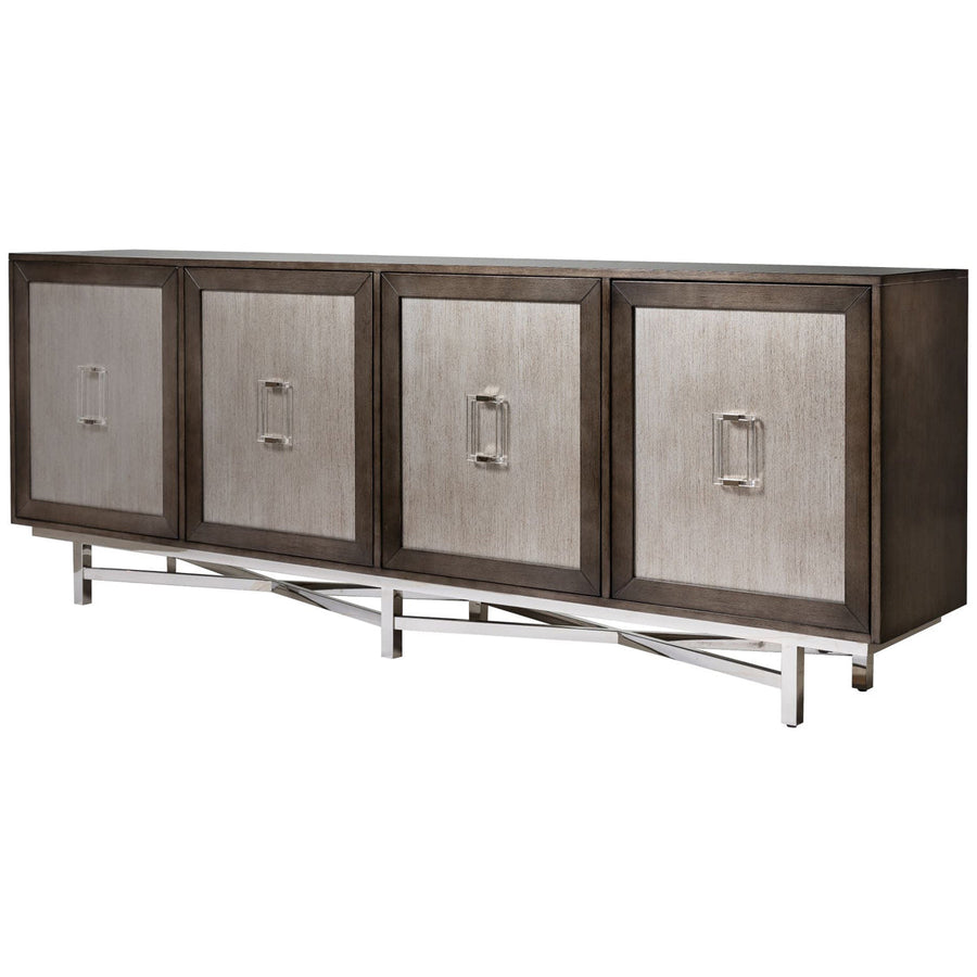 Belle Meade Signature Maxwell 4-Door Credenza