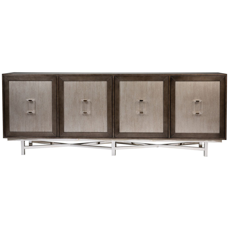 Belle Meade Signature Maxwell 4-Door Credenza