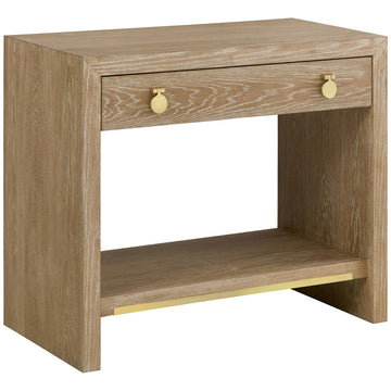 Somerset Bay Home Ventura Small Bedside Chest