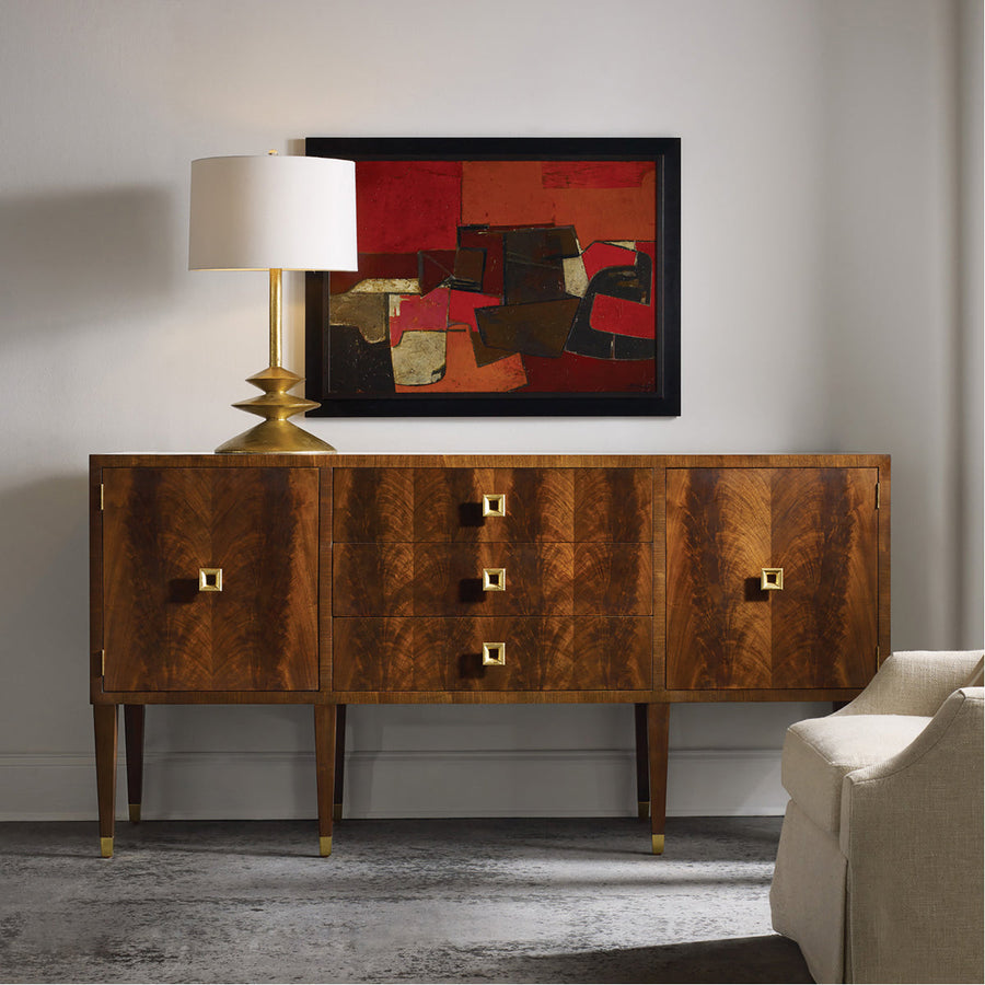 Modern History Avignon Sideboard