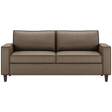 Mitchell Leather Comfort Sleeper by American Leather