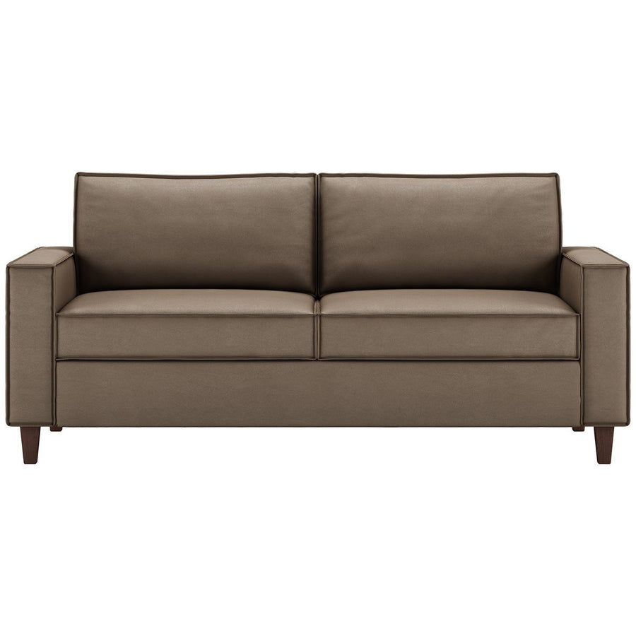 Mitchell Upholstery Comfort Sleeper by American Leather