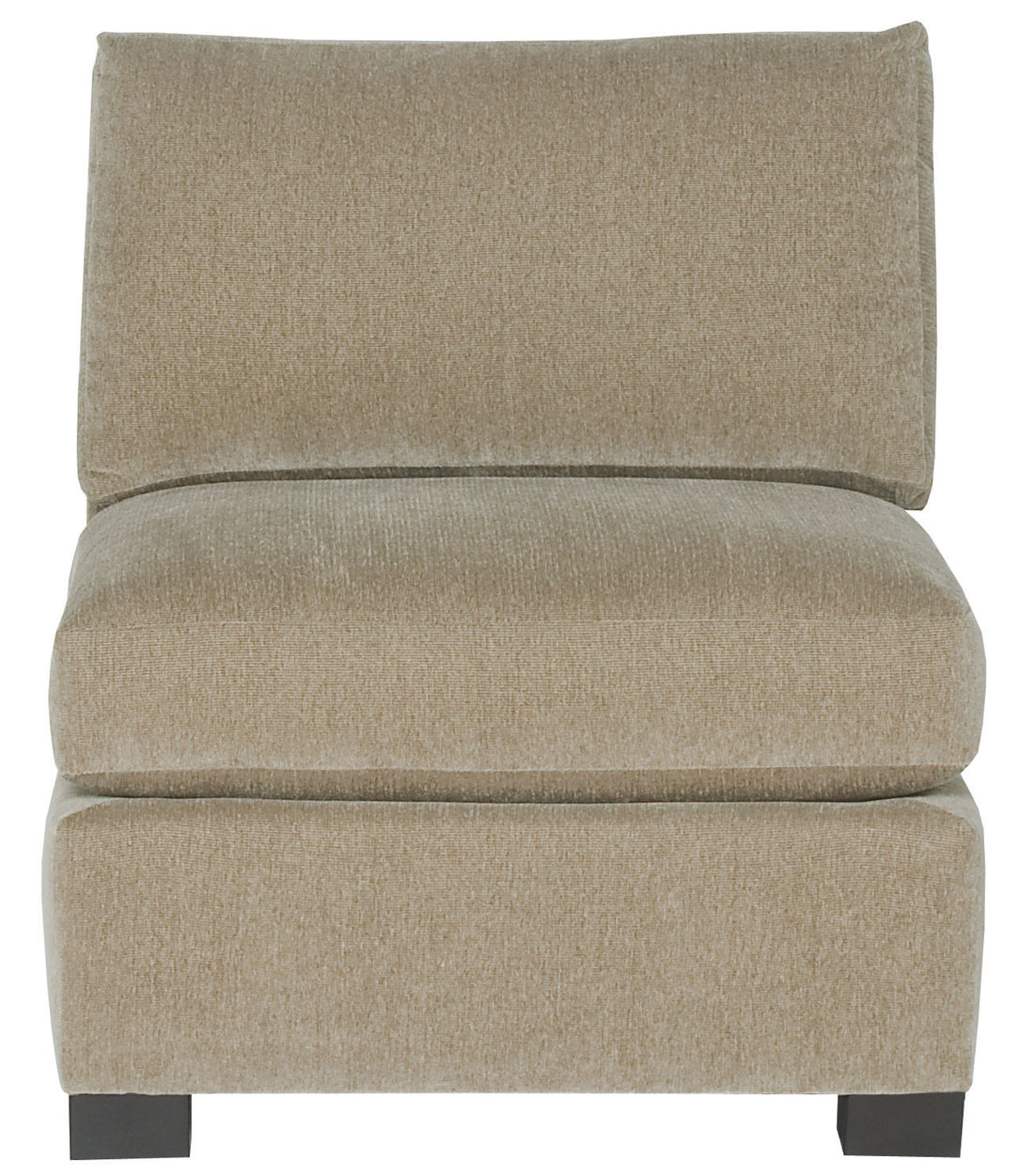 Kelsey Armless Chair N9630