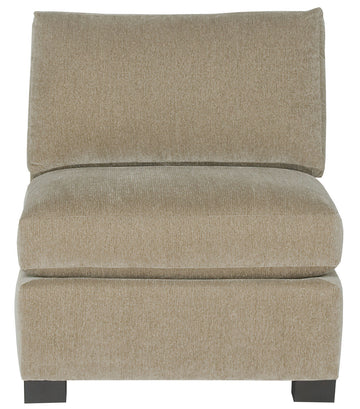 Kelsey Armless Chair N9630