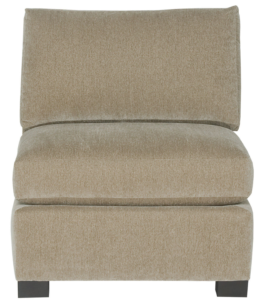 Kelsey Armless Chair N9630