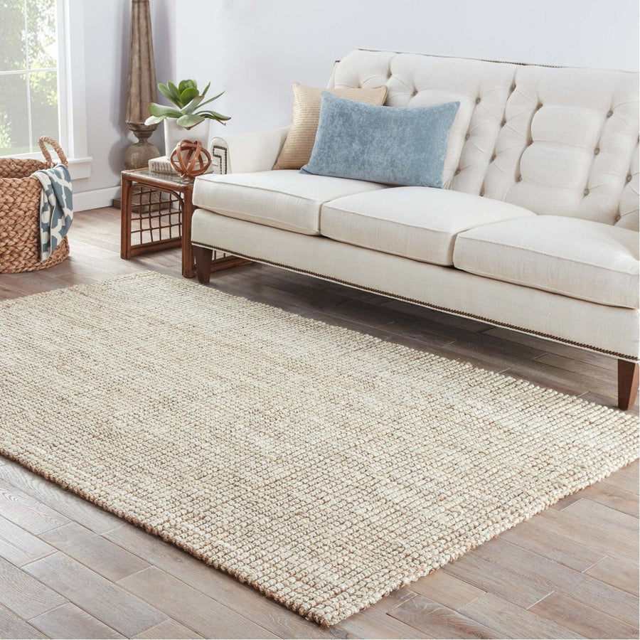 Jaipur Naturals Lucia Mayen NAL02 Area Rug