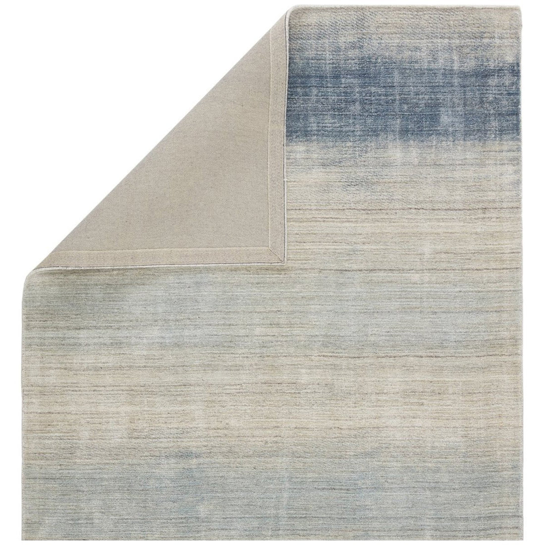 Jaipur Newport by Barclay Butera Bayshores Ombre Blue Beige NBB04 Rug