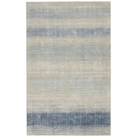 Jaipur Newport by Barclay Butera Bayshores Ombre Blue Beige NBB04 Rug