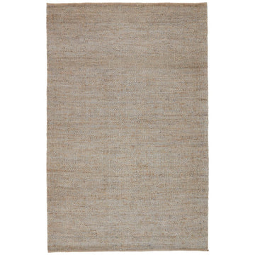 Jaipur Naturals Monaco Anthro Solid Tan NLM06 Rug