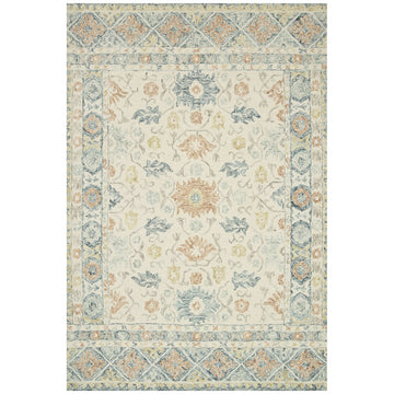 Loloi Norabel NOR-01 Hooked Rug