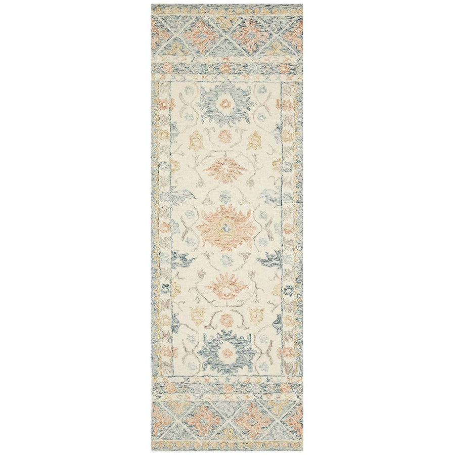 Loloi Norabel NOR-01 Hooked Rug